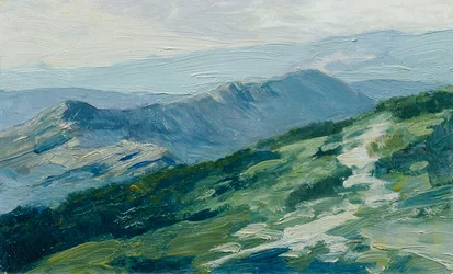Reuzengebergte (uit de map 