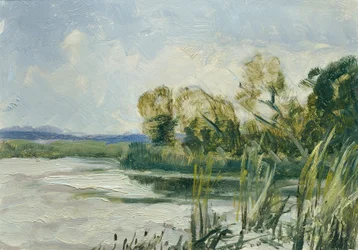 Wittingau (uit de map 