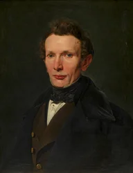 De heer von Bartsch (?)