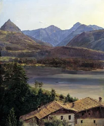 De Wolfgangsee