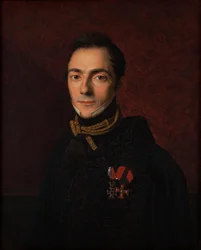 Graaf Georg Apponyi
