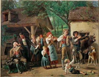 Inbeslagname van de bezittingen