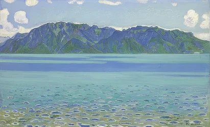 De Grammont, 1905