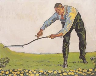 De maaier