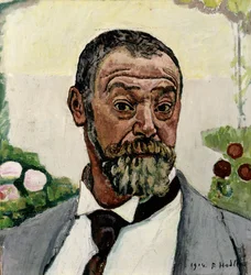 Zelfportret