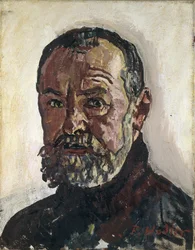 Zelfportret