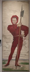 De hellebaardier