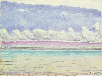 Het meer