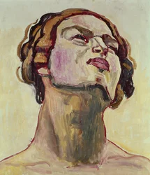 Onbekend schilderij
