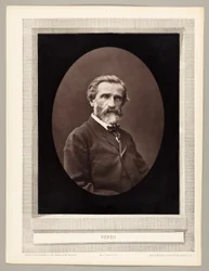 Giuseppe Verdi (Italiaanse componist, 1813-1901)