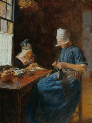 Nederlandse vrouwen