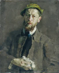 Zelfportret