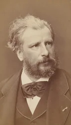 [William-Adolphe Bouguereau], 1857-1871