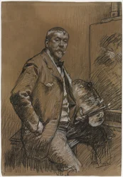 Zelfportret