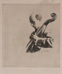 Pablo Casals Spelen