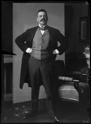 Afbeelding van Charles Wittgenstein (1847-1913)