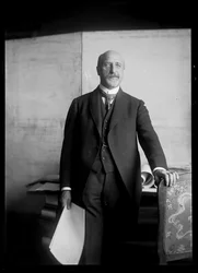 Afbeelding van Karl Seitz (1869-1950)