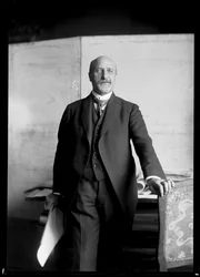 Afbeelding van Karl Seitz (1869-1950)