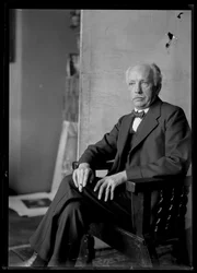Afbeelding van Richard Strauss (1864-1949)