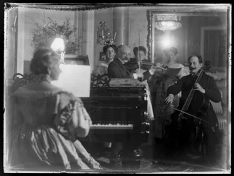 Salonmuziek