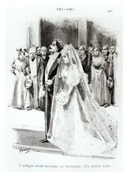 Illustratie voor 