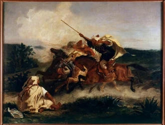 Arabische Fantasia