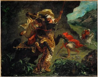 Chasse au tigre - De tijgerjacht ...