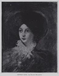 George Sand