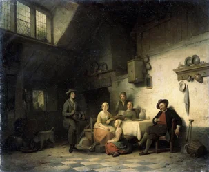 Huisconcert