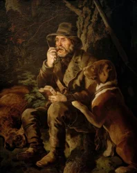 De drijver