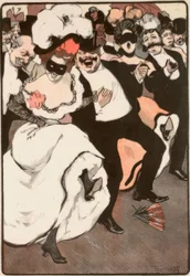 De Frahsee (La Française) Mijn hart, dat is een bijenkorf