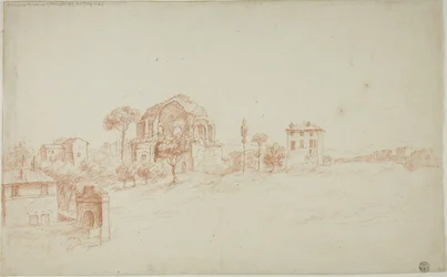 Tempel van Minerva Medica