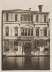 Contarini Paleis