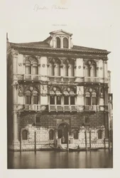 Spinelli Paleis