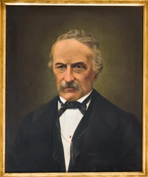 Zelfportret