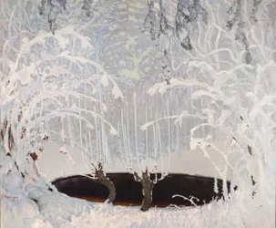 Wintersprookje