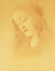 De Maagd naar Botticelli; La Vierge d