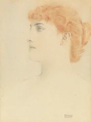 Een Parijse, 1916