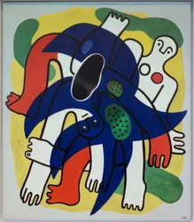 De zeester/ 1942