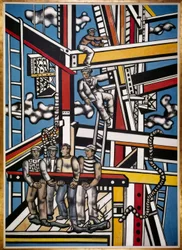 De constructeurs