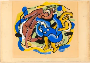 De duikers