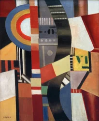 Compositie (schijf)
