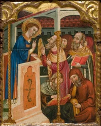Sint Stefanus