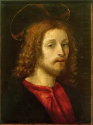 Hoofd van Christus