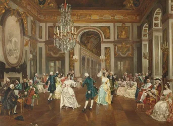 Menuet