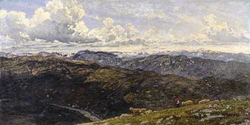 Bergamaske voor-Alpen