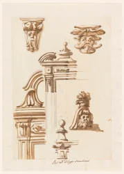 Architecturale Studies