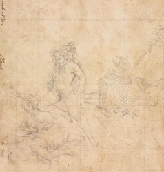 Hercules en de Gordel van Hippolyta