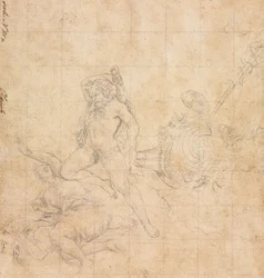 Hercules en de gordel van Hippolyta