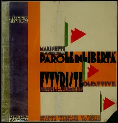 Woorden in vrijheid, 1932